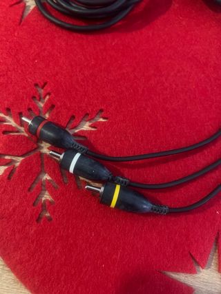 cable Nokia para conectar TV