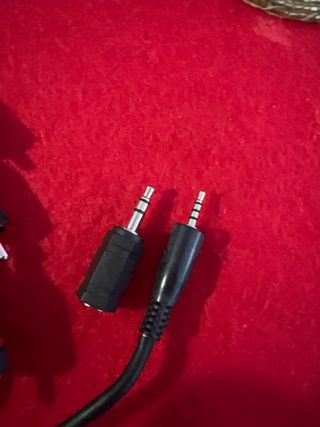 cable Nokia para conectar TV