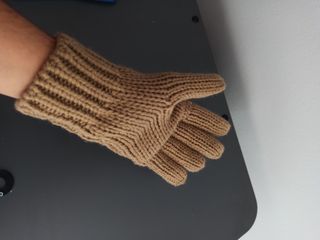 Guantes