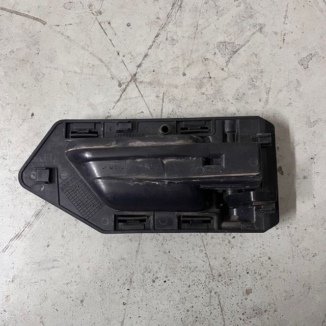 Maneta puerta piloto Citroen CX