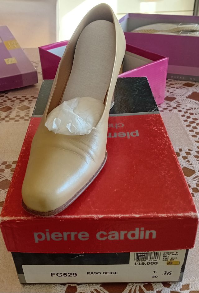 Scarpe donna