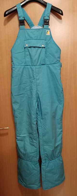 SALOPETTE SCI DONNA taglia 46