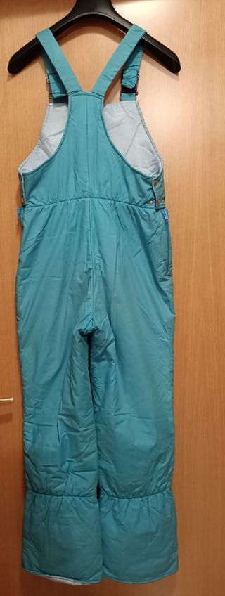 SALOPETTE SCI DONNA taglia 46