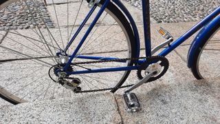 Bicicletta Vintage Elegantissima