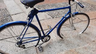 Bicicletta Vintage Elegantissima