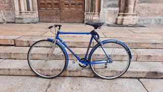 Bicicletta Vintage Elegantissima