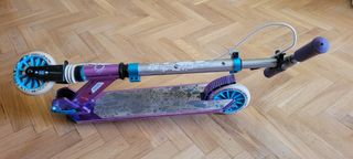 Patinete scooter niño oxelo mid5
