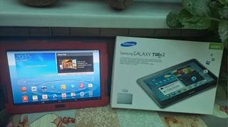 Tablet Samsung Galaxy tab2 10" wifi