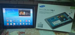 Tablet Samsung Galaxy tab2 10" wifi