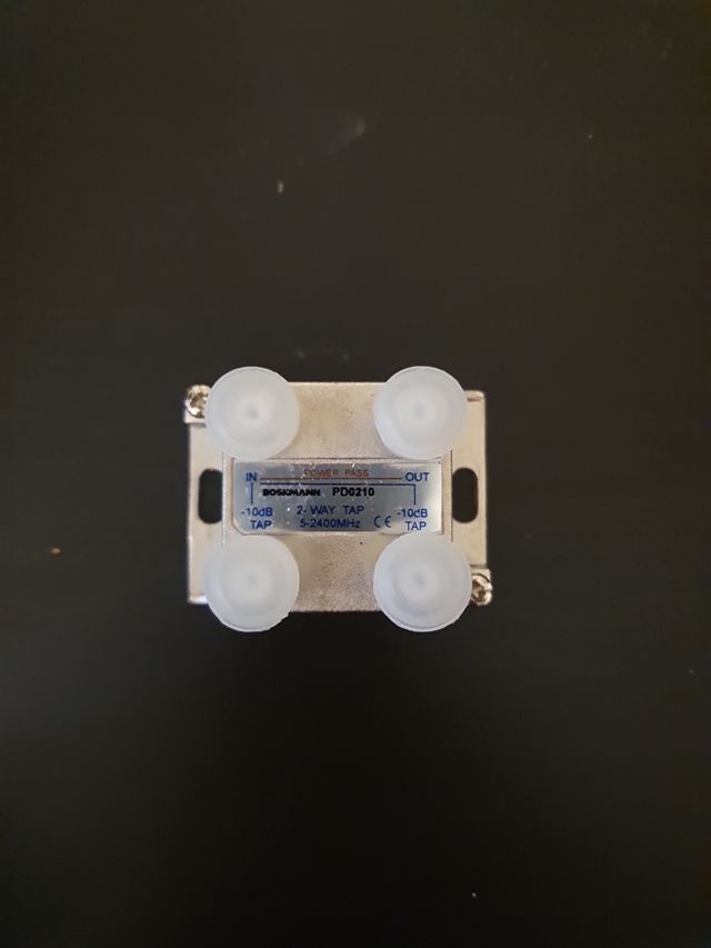 REPARTIDORES Y DERIVADORES