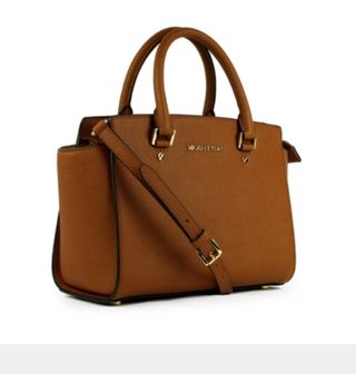 BOLSO Y CARTERA MICHAEL KORS .