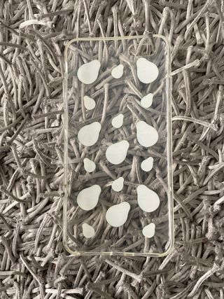 Funda de iPhone 6/6S PLUS Mr. Wonderful