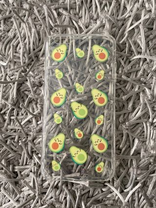 Funda de iPhone 6/6S PLUS Mr. Wonderful