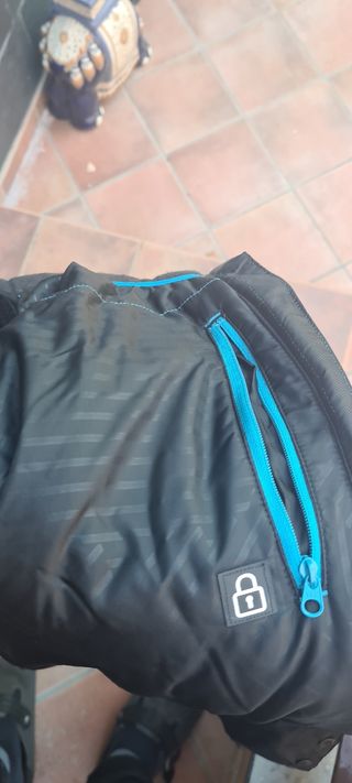 Giacca sci donna Salomon