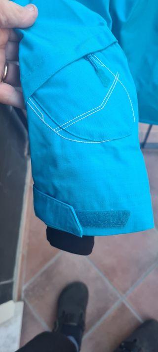 Giacca sci donna Salomon