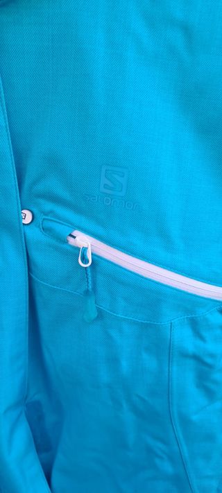 Giacca sci donna Salomon