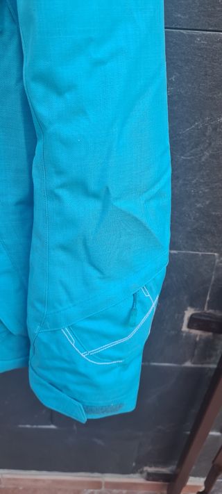 Giacca sci donna Salomon