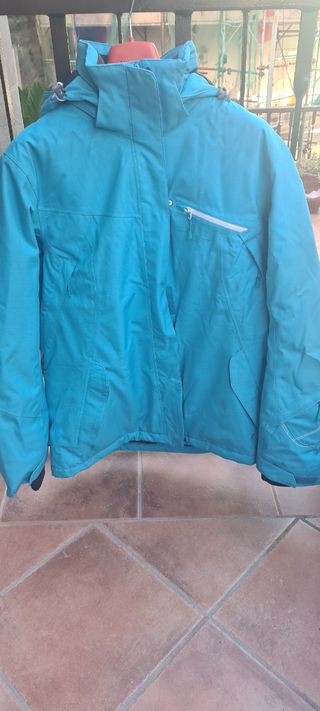 Giacca sci donna Salomon