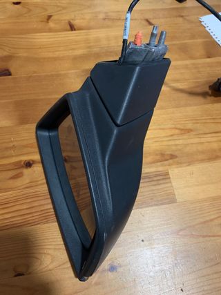 retrovisor seat leon 3
