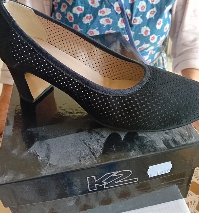 Scarpe donna