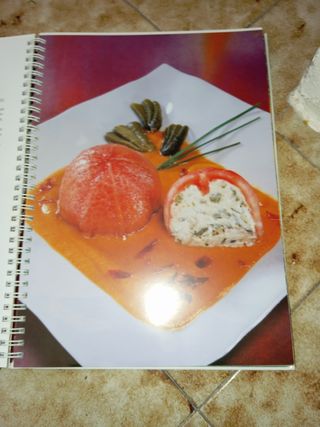 Cocina para fechas especiales Thermomix