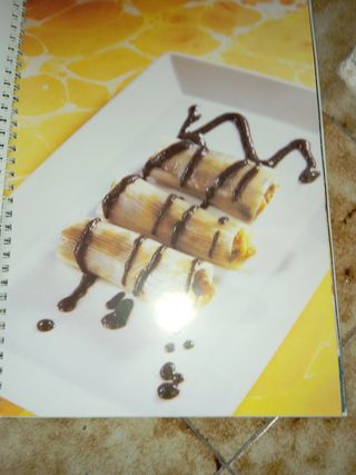 Cocina para fechas especiales Thermomix