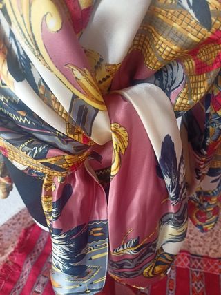 Cazadora torera vintage mujer 