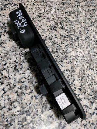 Elevalunas eléctrico