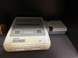 Consolas de videojuegos y accesorios