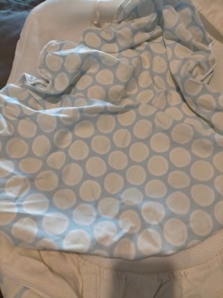Saco universal para capazo de