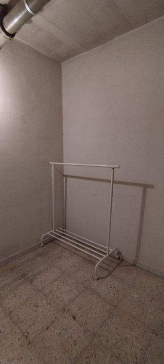 Trastero en alquiler