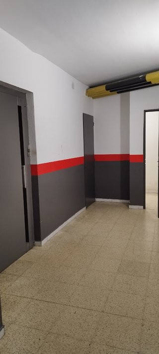 Trastero en alquiler