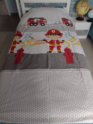 2 Fundas de edredón / nórdico