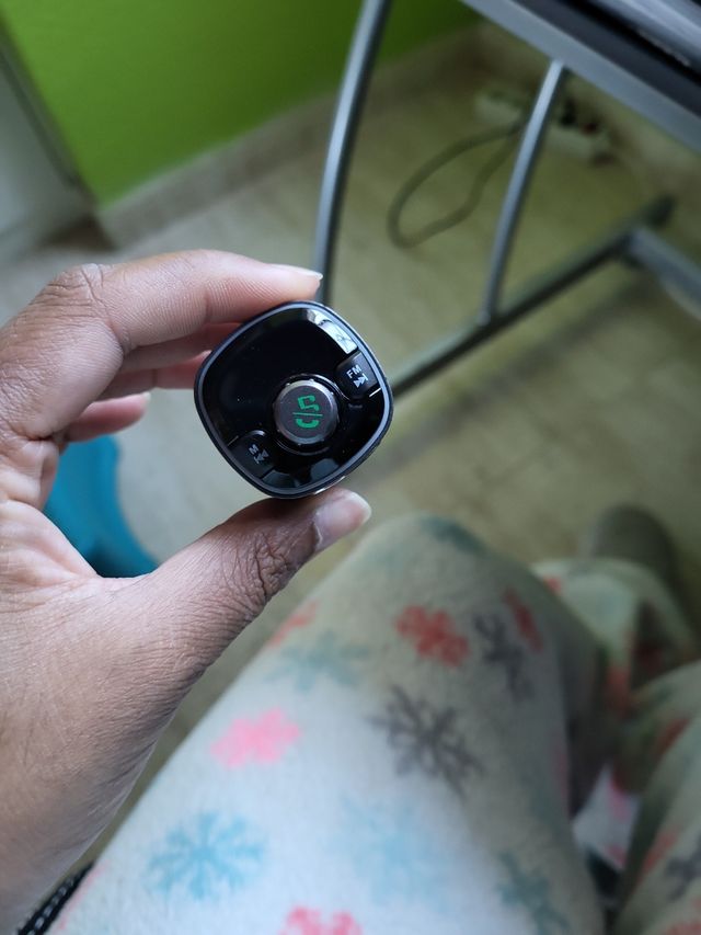 Trasmissioni Bluetooth