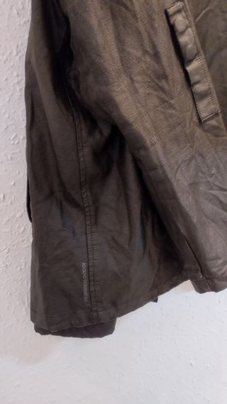 Abrigo Adolfo Domínguez