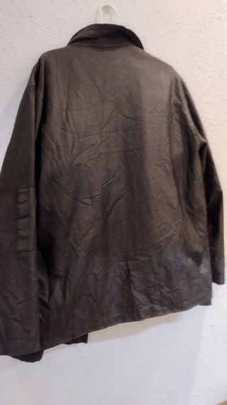 Abrigo Adolfo Domínguez