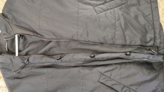 Abrigo Adolfo Domínguez