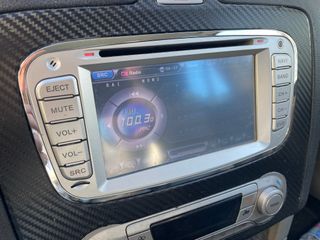 Radio dvd usb gps tdt entrad de camara trasera