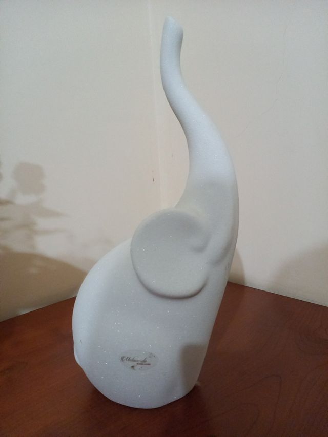 Elefantino soprammobile