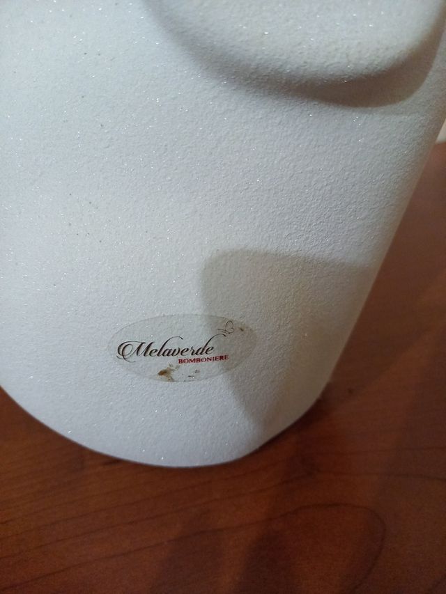 Elefantino soprammobile