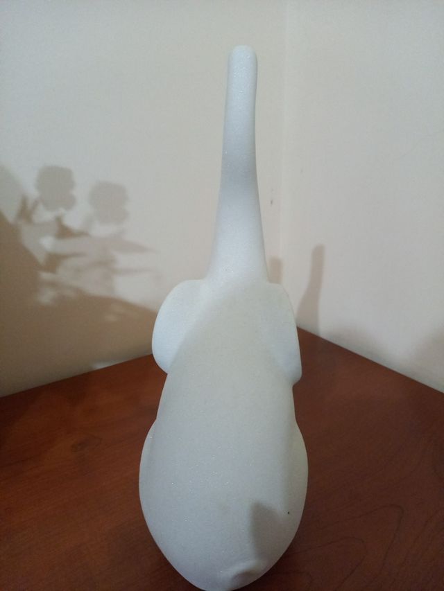 Elefantino soprammobile