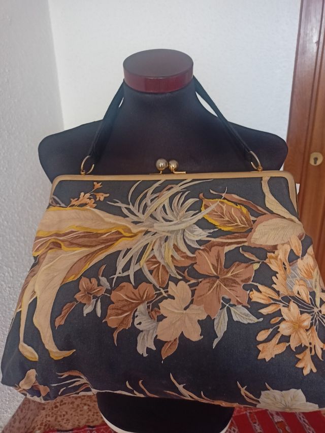Bolso vintage