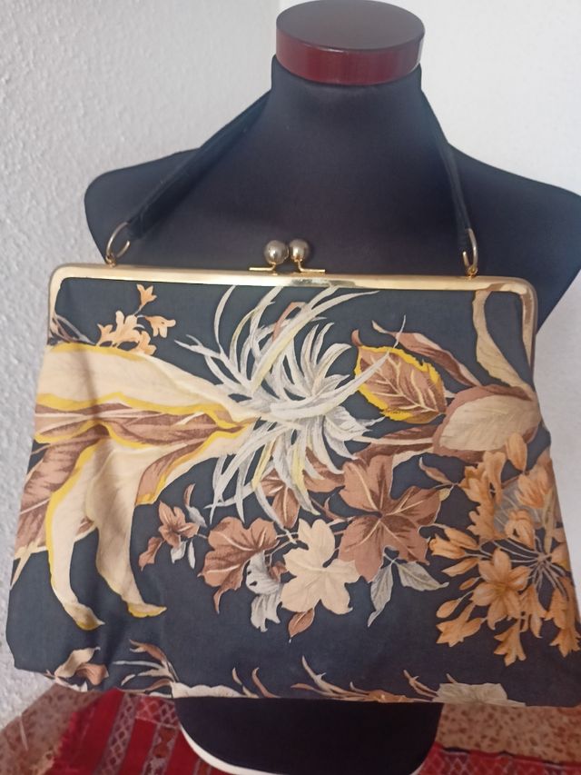 Bolso vintage