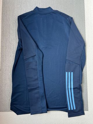 Sudadera Adidas NY Presbyterian
