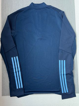 Sudadera Adidas NY Presbyterian