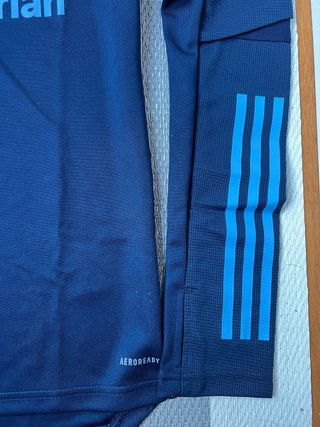 Sudadera Adidas NY Presbyterian
