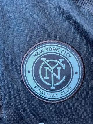 Sudadera Adidas NY Presbyterian