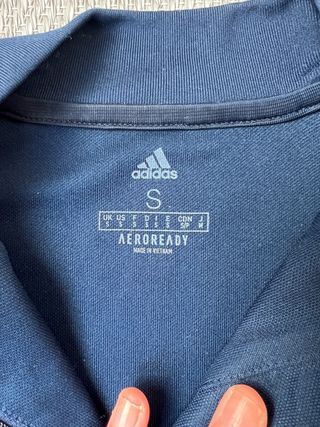 Sudadera Adidas NY Presbyterian