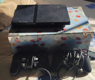 PlayStation 2