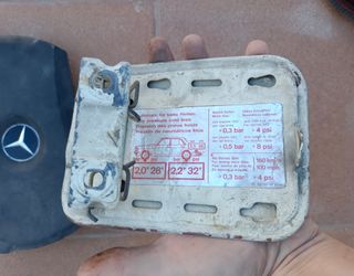 Recambios , piezas mercedes w123 300 D